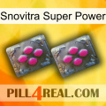 Snovitra Super Power 01